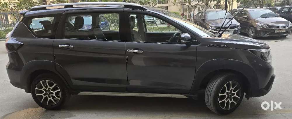 Maruti Suzuki Xl6 2023