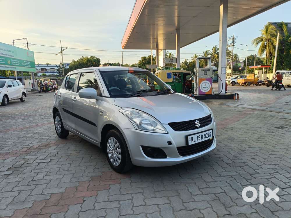Maruti Suzuki Swift Ldi Optional, 2012, Diesel
