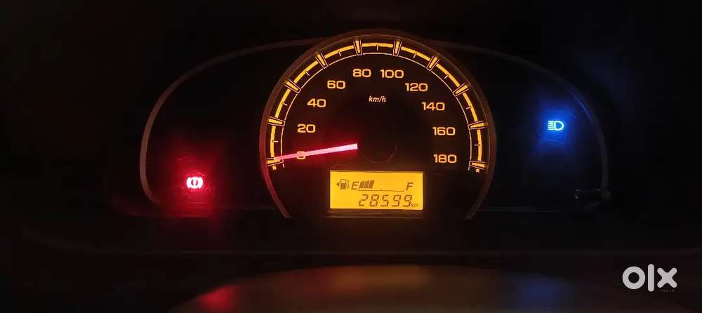 Maruti Suzuki Alto 2019 Petrol Lxi