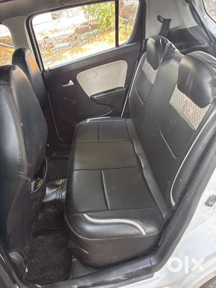 2022 Maruti Suzuki Alto