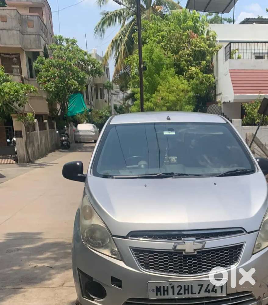 Chevrolet Beat 2011 Diesel