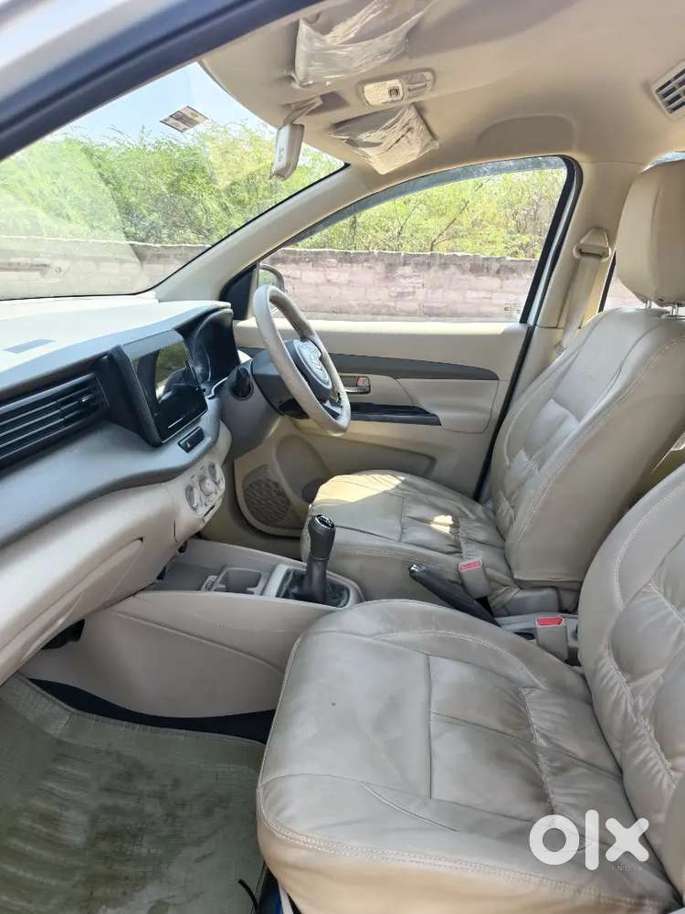 Maruti Suzuki Ertiga