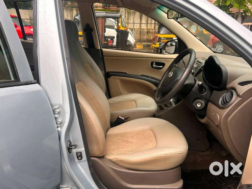 Hyundai I10 Magna, 2011, Petrol