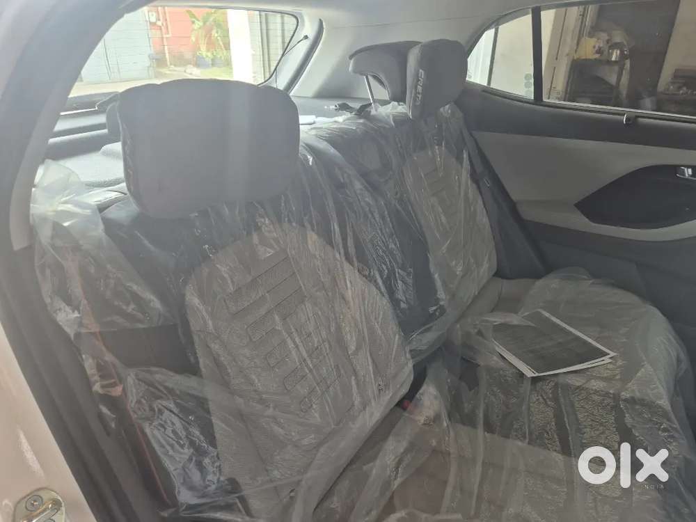 Showroom Condition Car