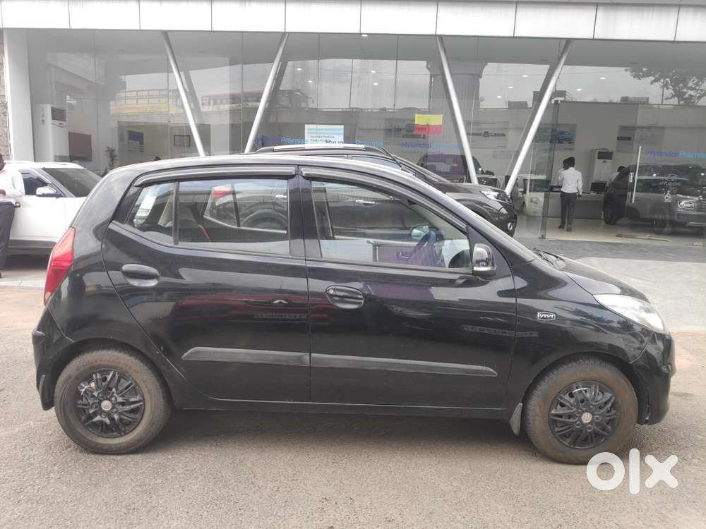 Hyundai I10 Sportz 1.2 Kappa (o), 2013, Petrol