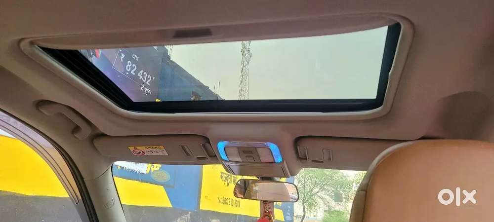 Good Condition Car