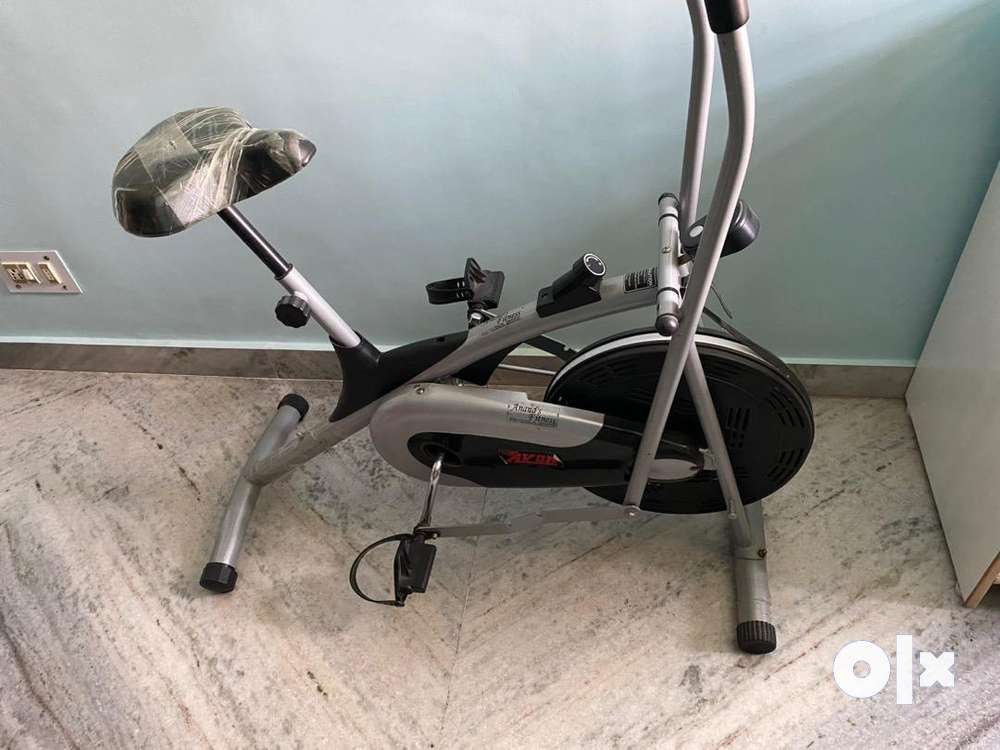 Avon gym cycle sale price