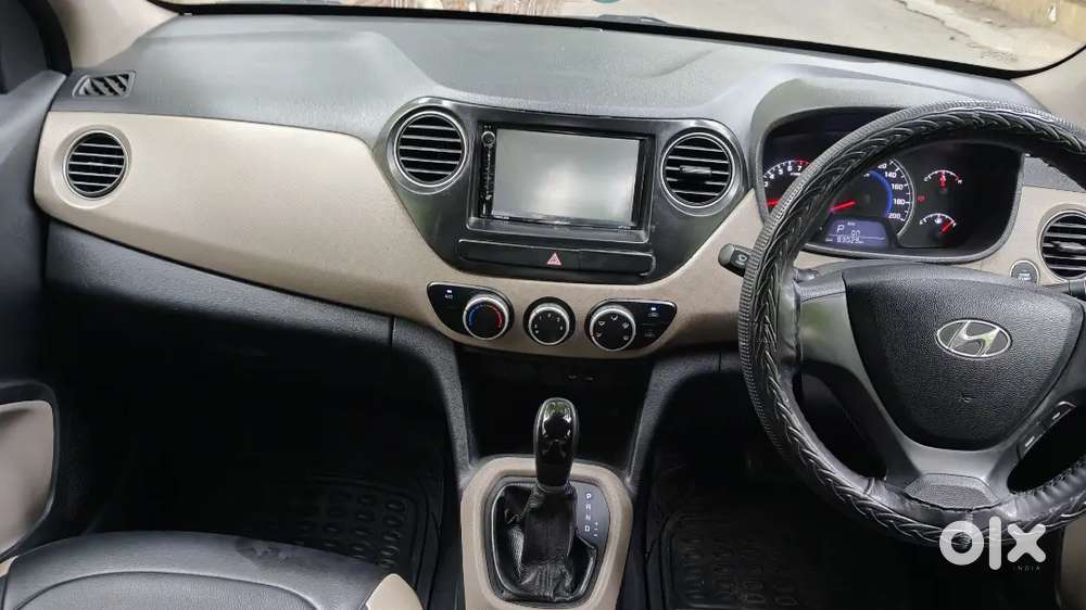 Hyundai Grand I10 Sportz 2014, Well Maintained.two Keys Available