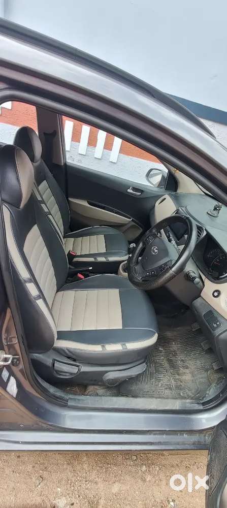 Hyundai Grand I10 2014 Petrol 97544 Km Driven