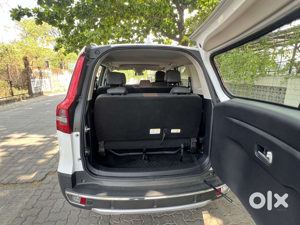 Mahindra Scorpio-n Z8 L Diesel Mt 2wd 7 Str, 2022, Diesel