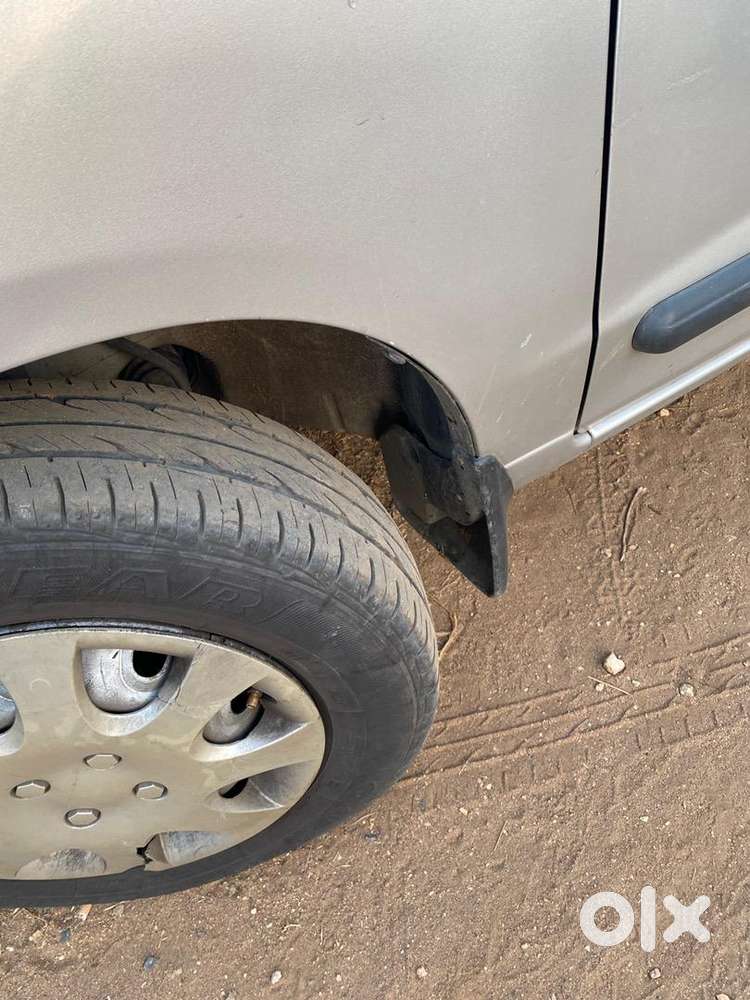 Maruti Suzuki Alto 2005 Petrol Well Maintained