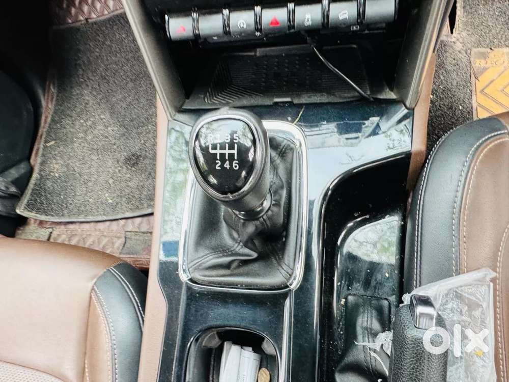 Mahindra Scorpio-n, 2025, Petrol