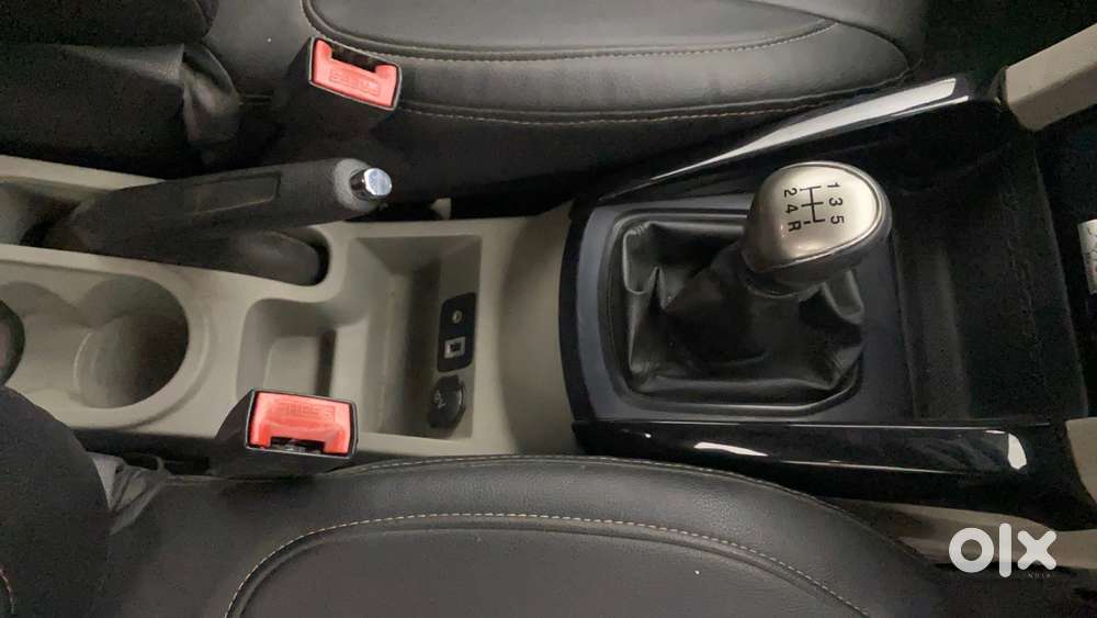 Ford Ecosport 2013-2015 1.5 Ti Vct Mt Titanium, 2015, Petrol