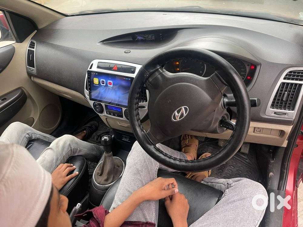 Hyundai I20 Magna Plus, 2014, Petrol