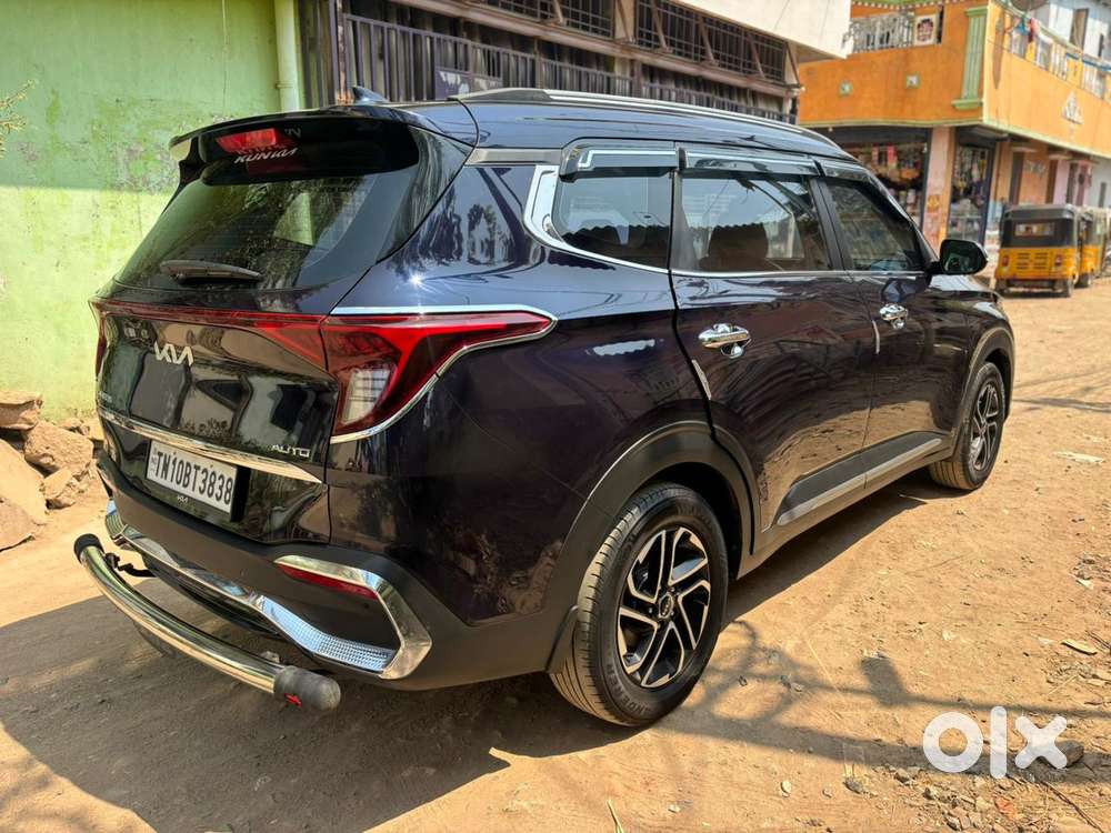 Kia Carens 1.5 Luxury Plus Turbo 7 Str, 2023, Diesel