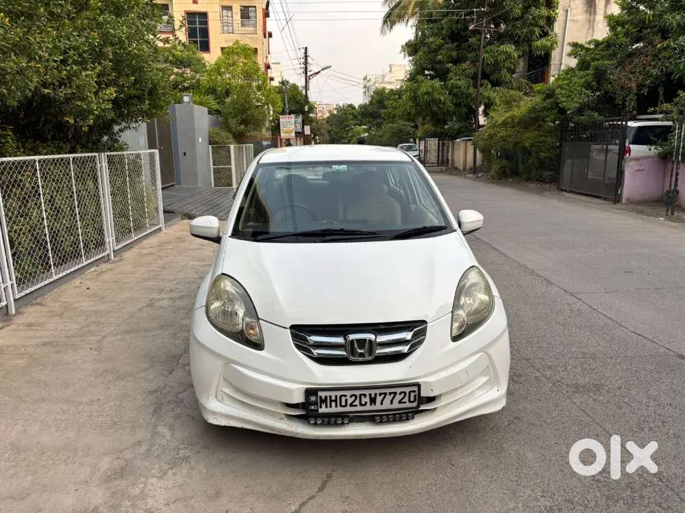 Good Condition One Hind Use