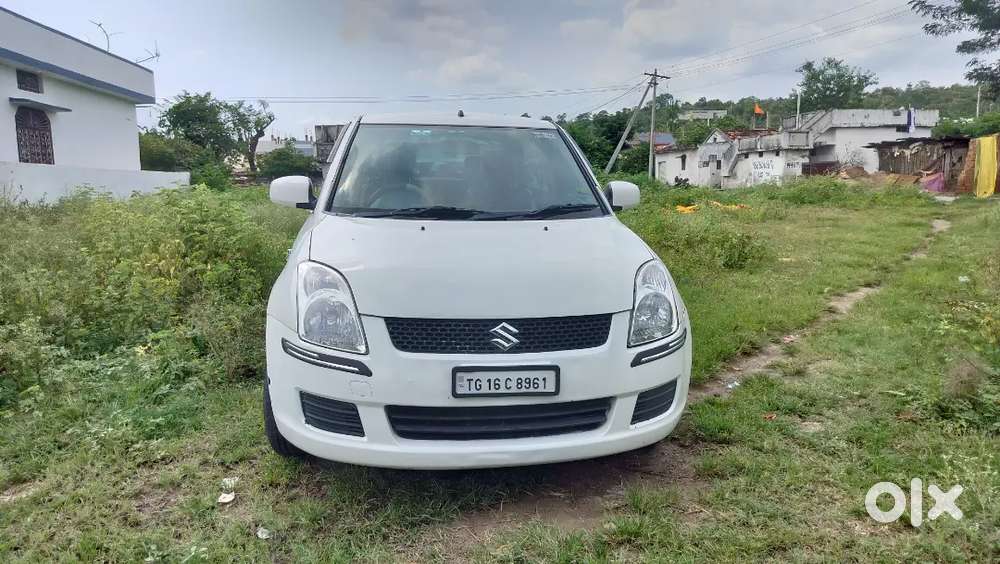 Maruti Suzuki Dzire 2015 Diesel 140000 Km Driven