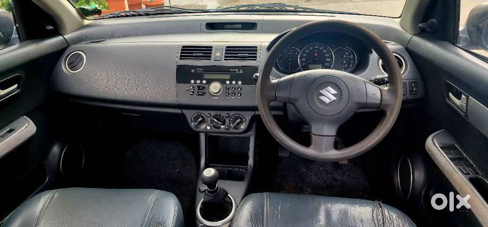 Maruti Suzuki Swift Dzire Vdi Optional, 2011, Diesel