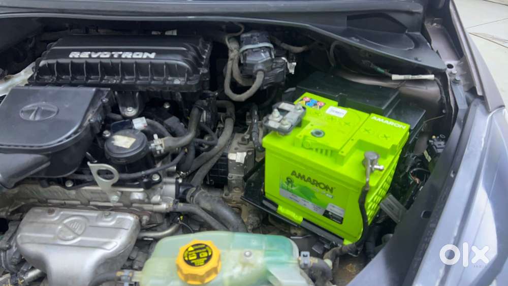 Tata Tiago Xza, 2018, Petrol