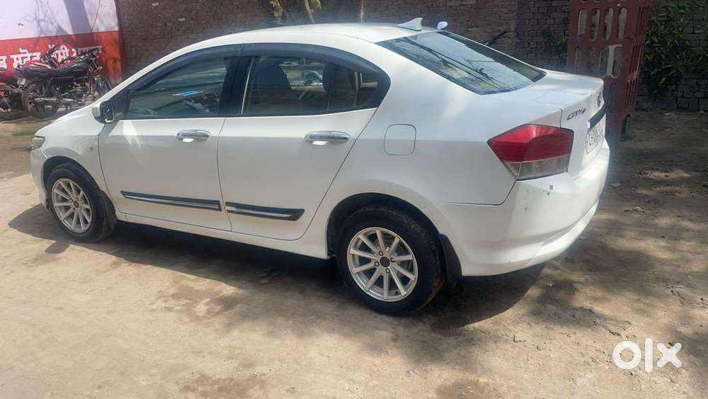 Honda City 2010 Petrol Good Condition