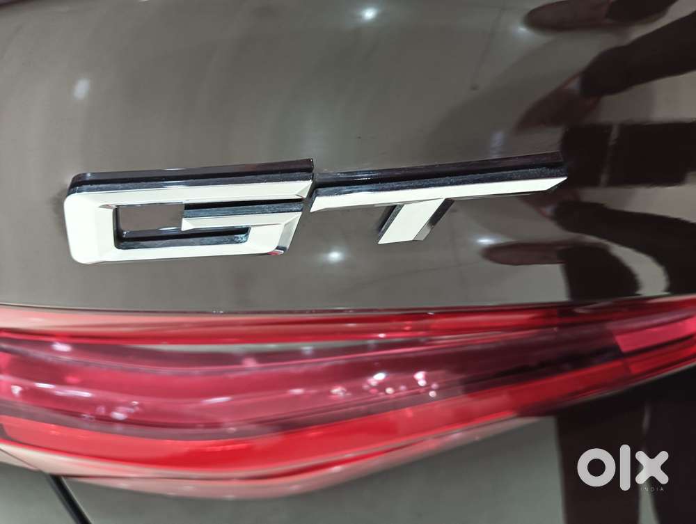 Bmw 6 Series 2.0 Gt 630i Luxury Line, 2020, Petrol