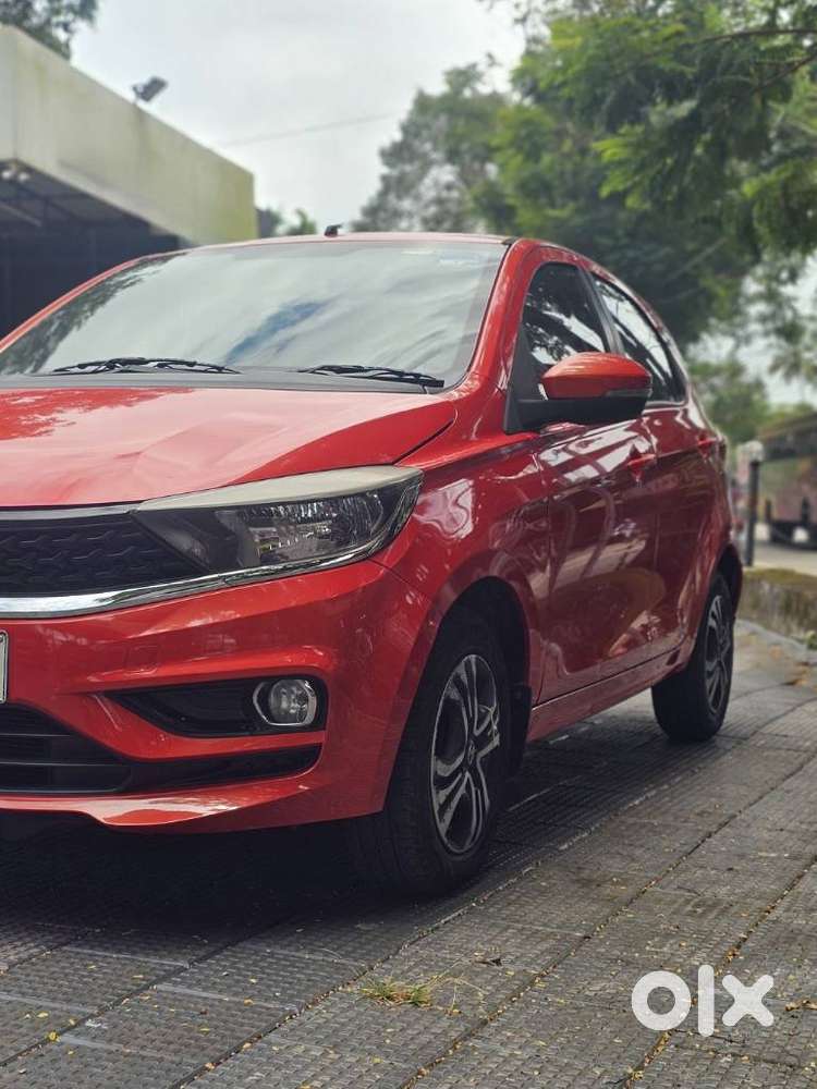 Tata Tiago 1.2 Revotron Xza, 2020, Petrol