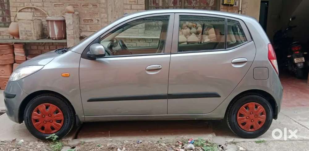 Hyundai I10 Era 1.1 Irde (2nd Owner)  Budget Friendly & Fully Serviced