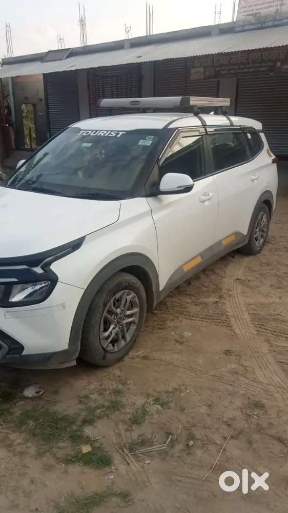 Kia Carens Diesel 2024