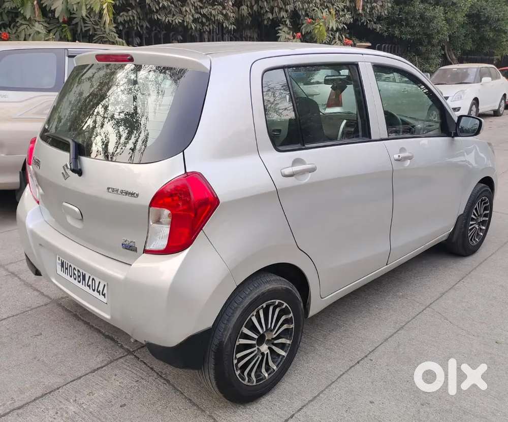 Maruti Suzuki Celerio 2016 Petrol Well Maintained