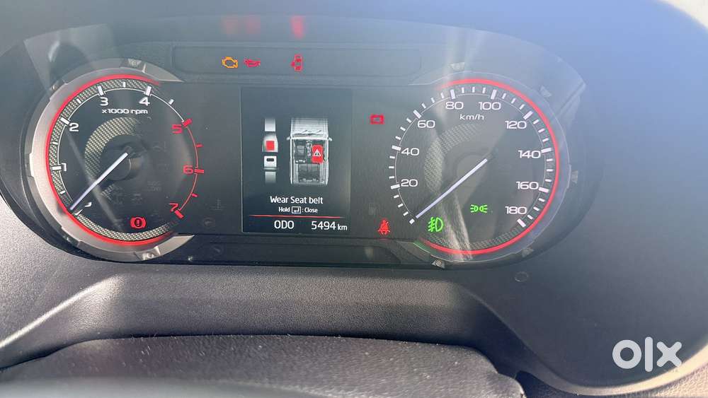 Mahindra Thar Lx Hard Top Diesel Mt Rwd, 2026, Diesel