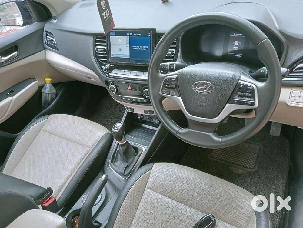 Hyundai Diesel Car 2022 Used