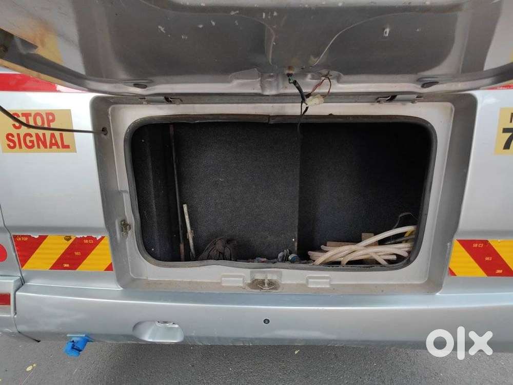 Force Motors One Sx Abs 7 Str, 2016, Diesel