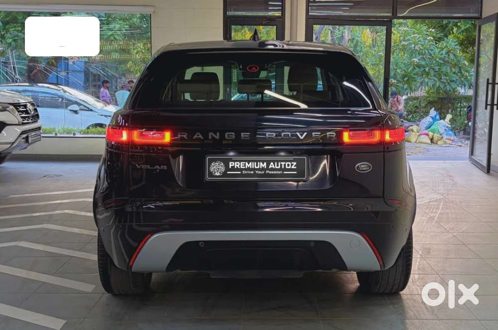 Land Rover Range Velar, 2022, Petrol
