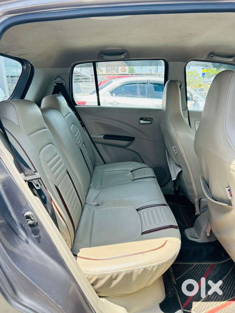 Maruti Suzuki Celerio Vxi, 2019, Petrol