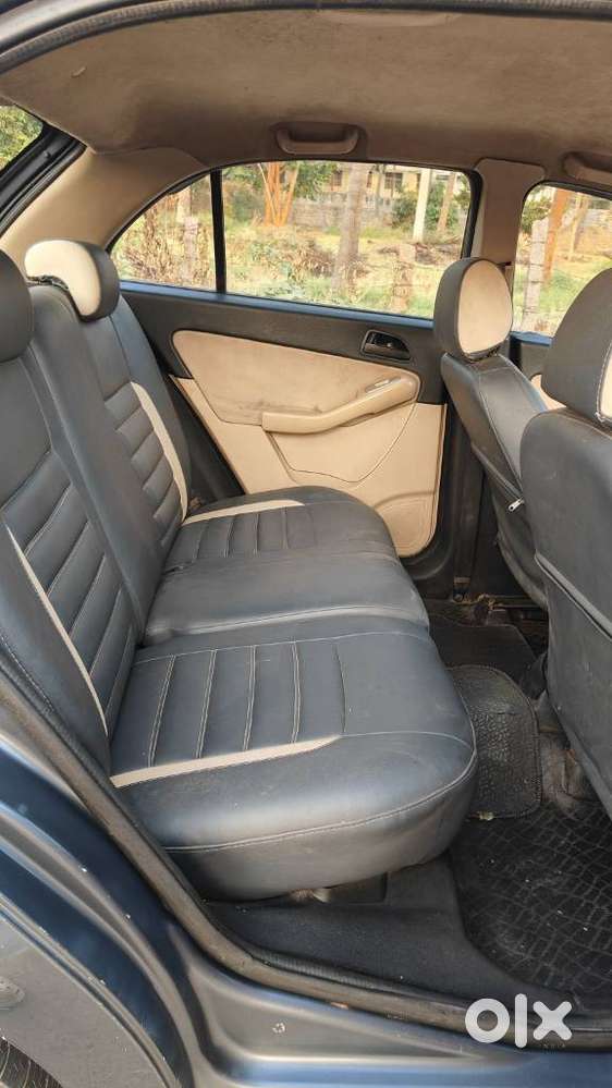 Tata Indica Vista Quadrajet Vx, 2012, Diesel