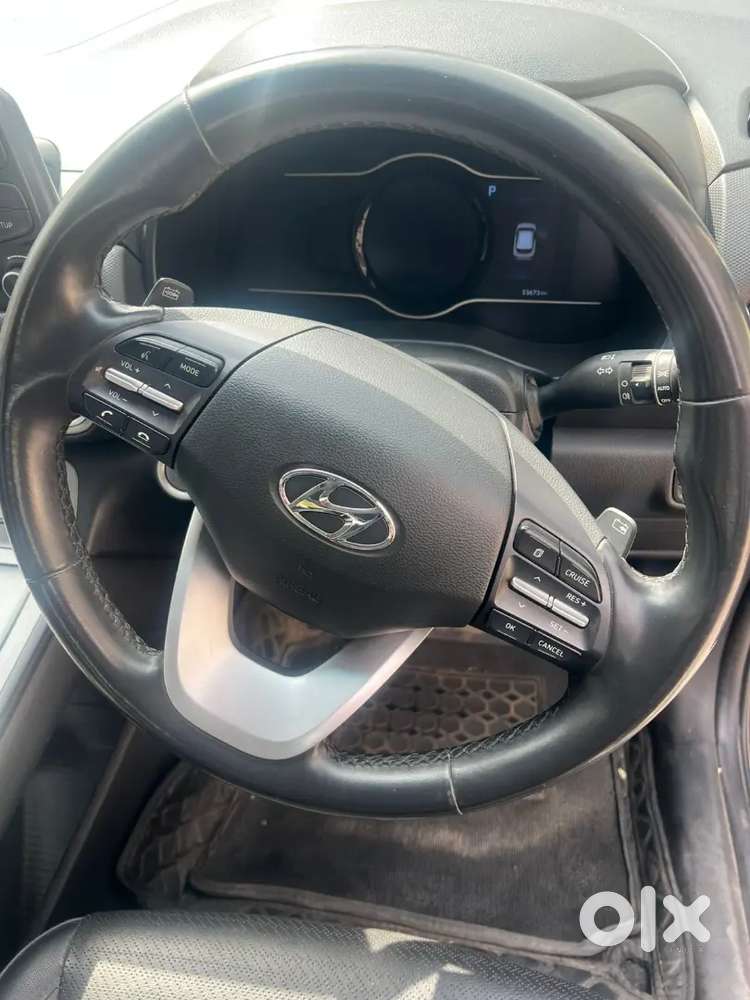 Hyundai Kona Electric 2024 Electric Good Condition