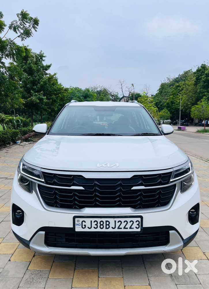 Kia Seltos Hte D, 2025, Diesel