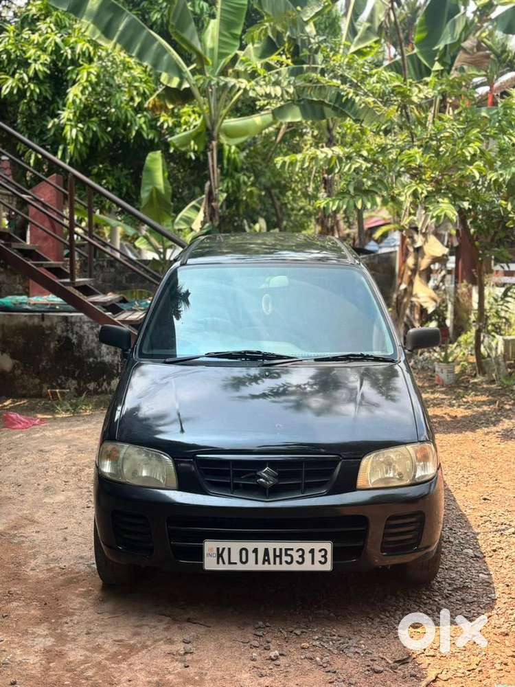 Maruti Suzuki Alto 800 2006 Petrol Good Condition