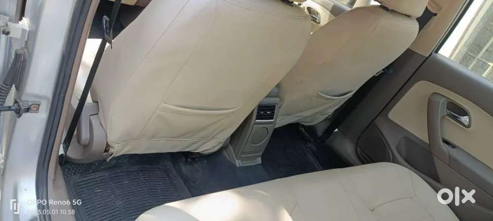 Skoda Rapid 2014 Diesel Well Maintained