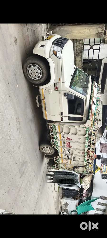 Mahindra Bolero Pik-up 2022 Diesel Variant