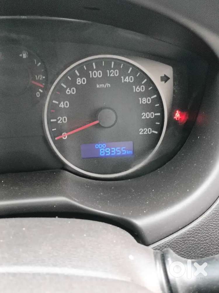 Hyundai I20 Crdi Magna 2014 Diesel Car