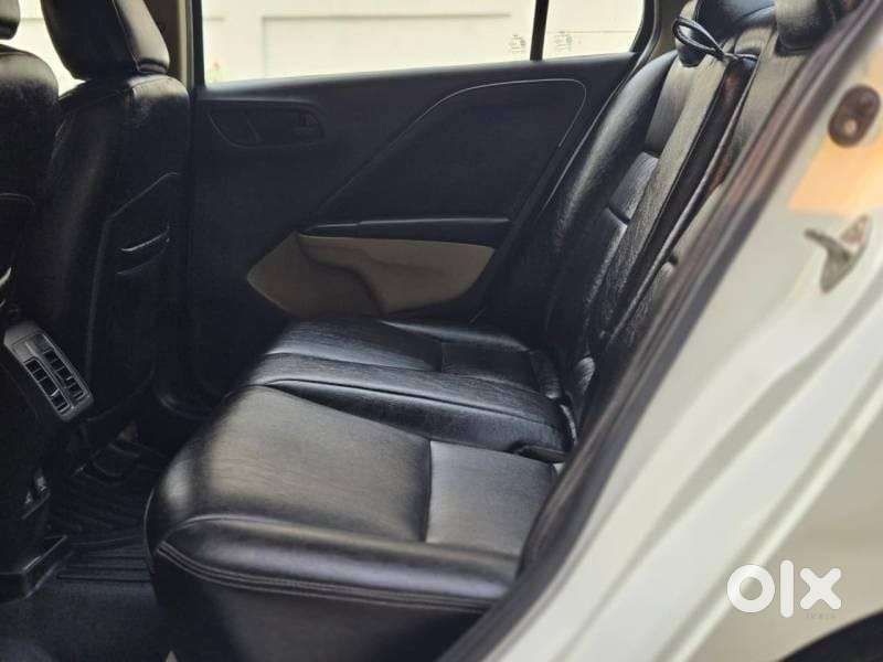 Honda City 1.5 Sv I-vtec Mt, 2021, Petrol