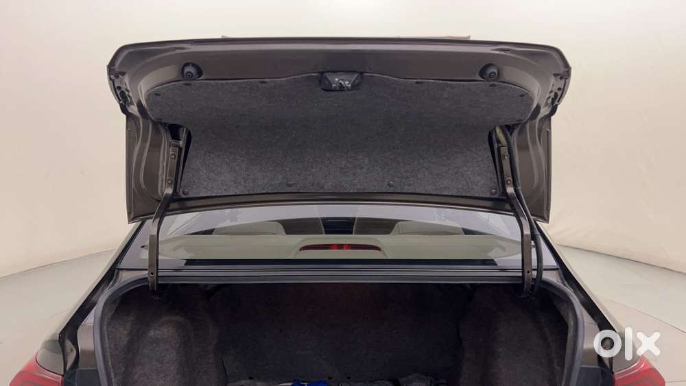 Honda Amaze Vx Cvt I-vtec, 2024, Petrol