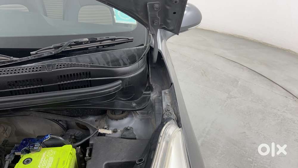 Hyundai Grand I10 1.2 Kappa Sportz Option, 2017, Petrol