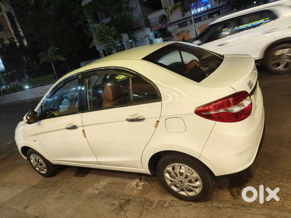 Tata Zest  Revotron 1.2t Xe, 2016, Diesel