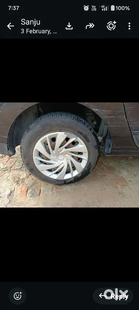 Renault Lodgy Diesel 2017
