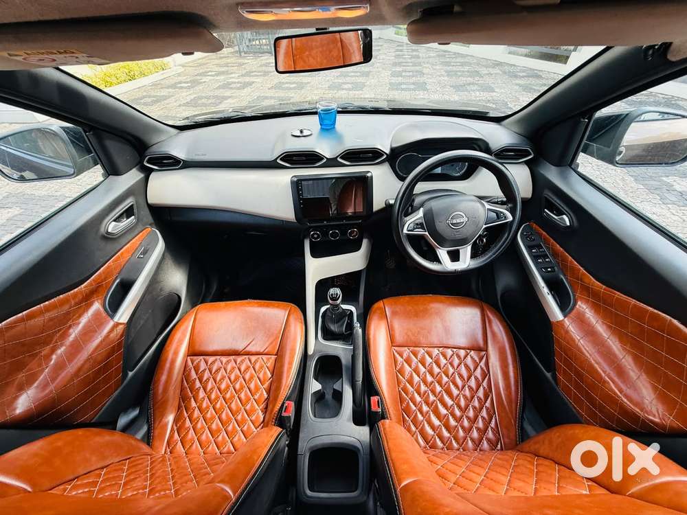 Nissan Magnite 1.0 Xl, 2022, Petrol