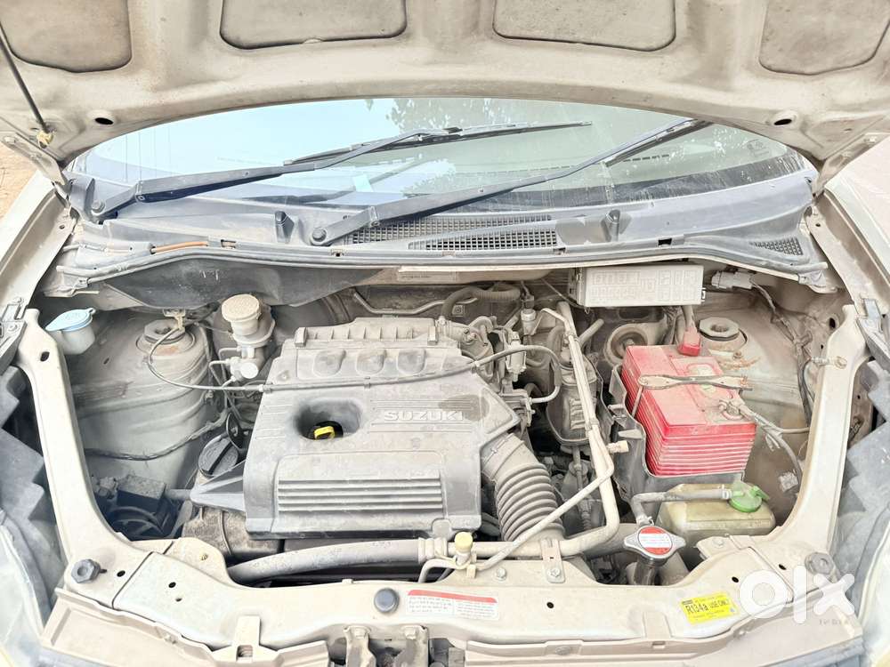 Maruti Suzuki Zen Estilo Lxi Bs Iv, 2010, Petrol