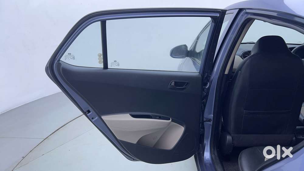 Hyundai Grand I10 1.2 Kappa Magna, 2014, Petrol