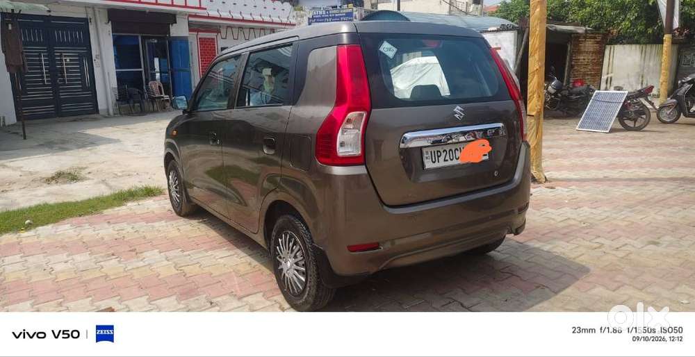 Wagonr Lxi Cng 2025 August